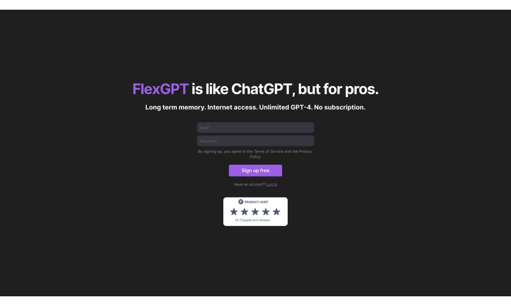 FlexGPT