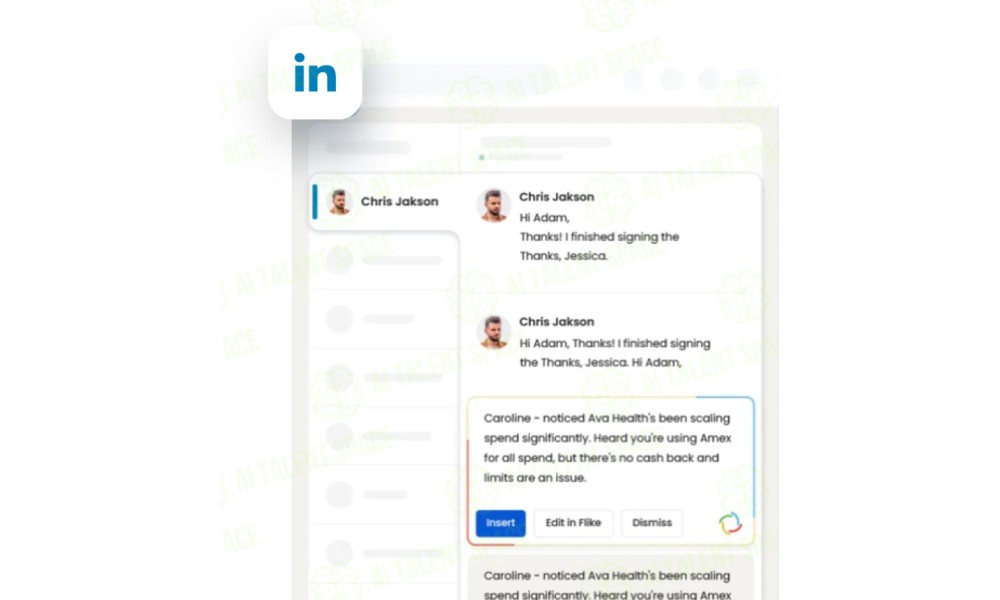 AI Sales Co-Pilot - Image 2