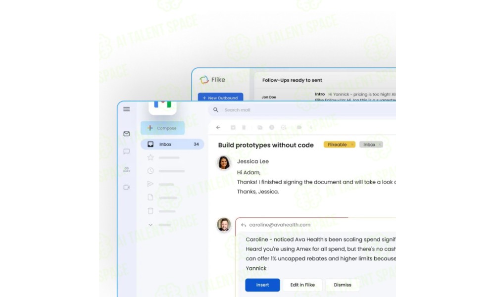 AI Sales Co-Pilot - Image 3
