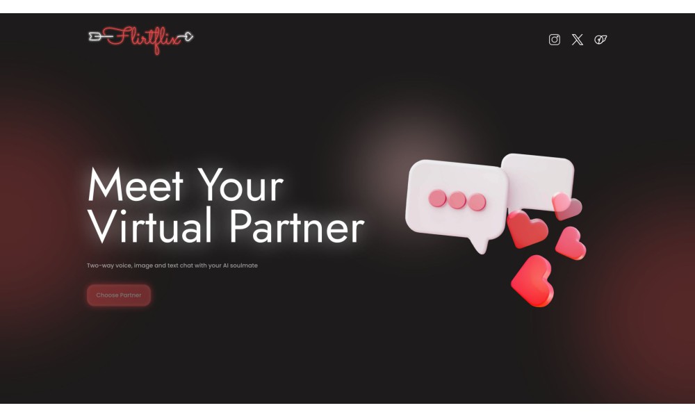 FlirtFlix