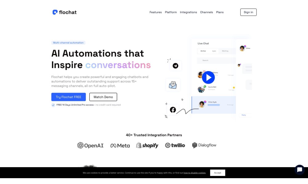 Flochat