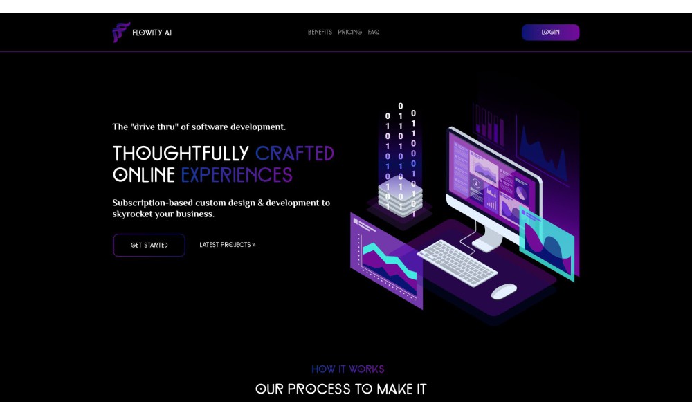 Flowity AI