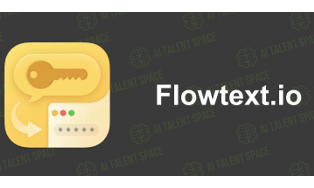 flowtext.io - Image 1