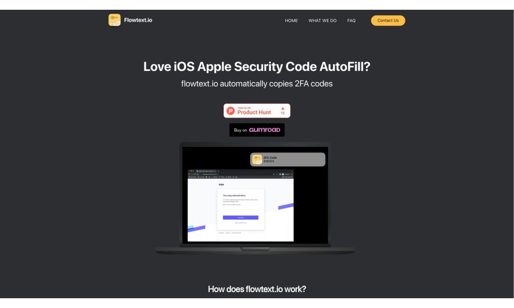 flowtext.io