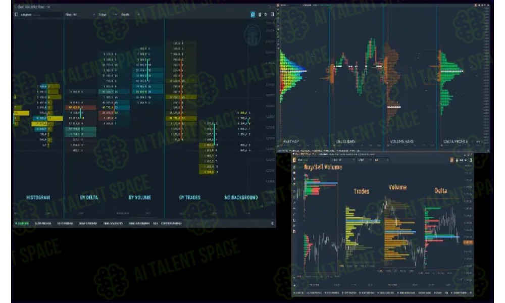 Flow Trade - Image 1