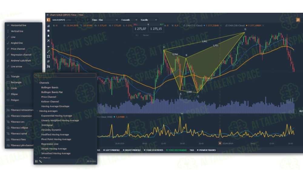 Flow Trade - Image 3