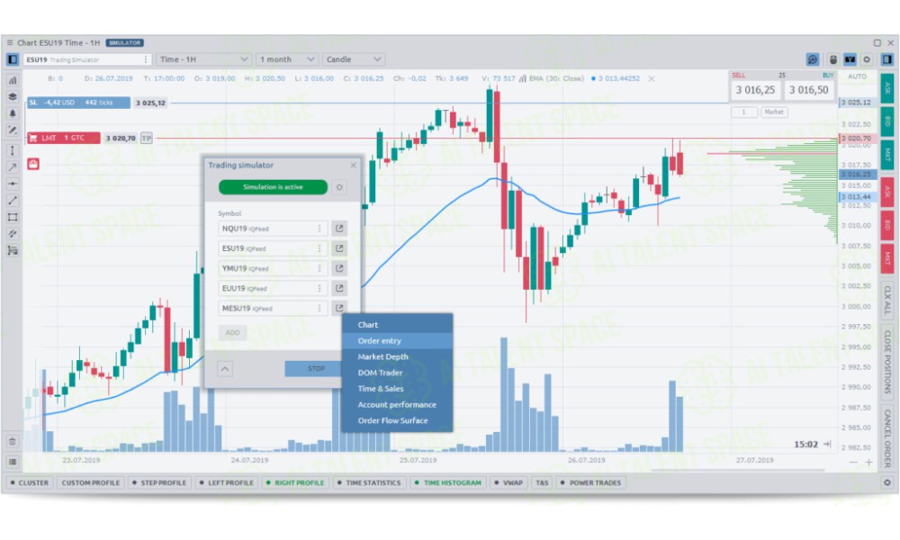 Flow Trade - Image 4