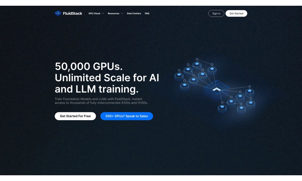 FluidStack
