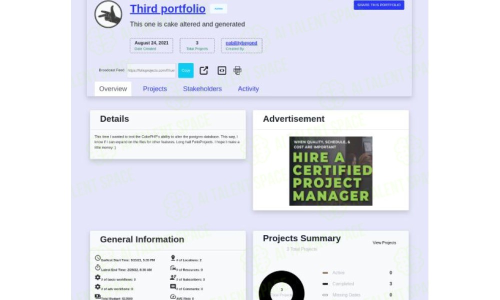 FolioProjects.com - Image 2