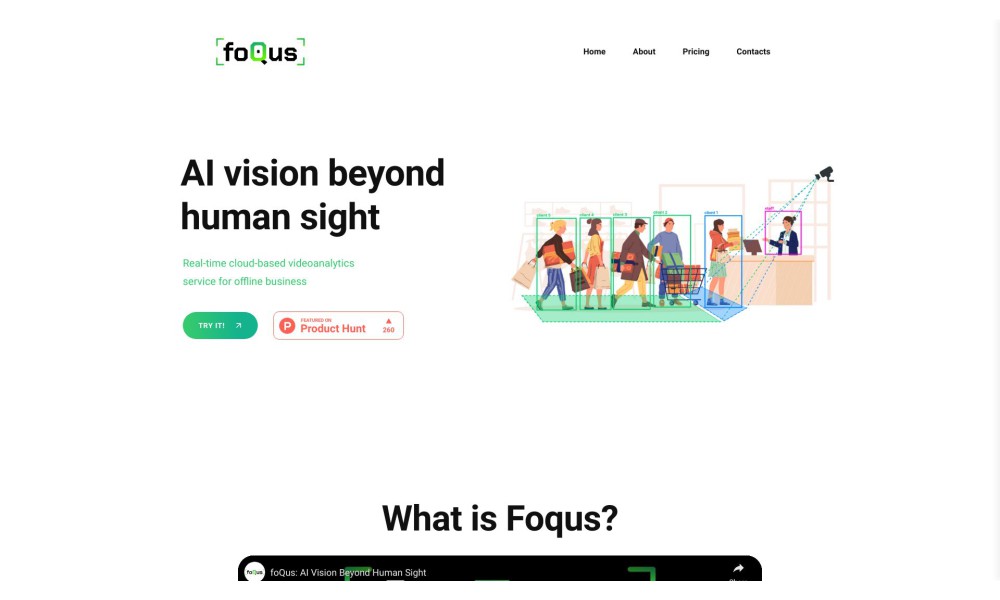 Foqus.live