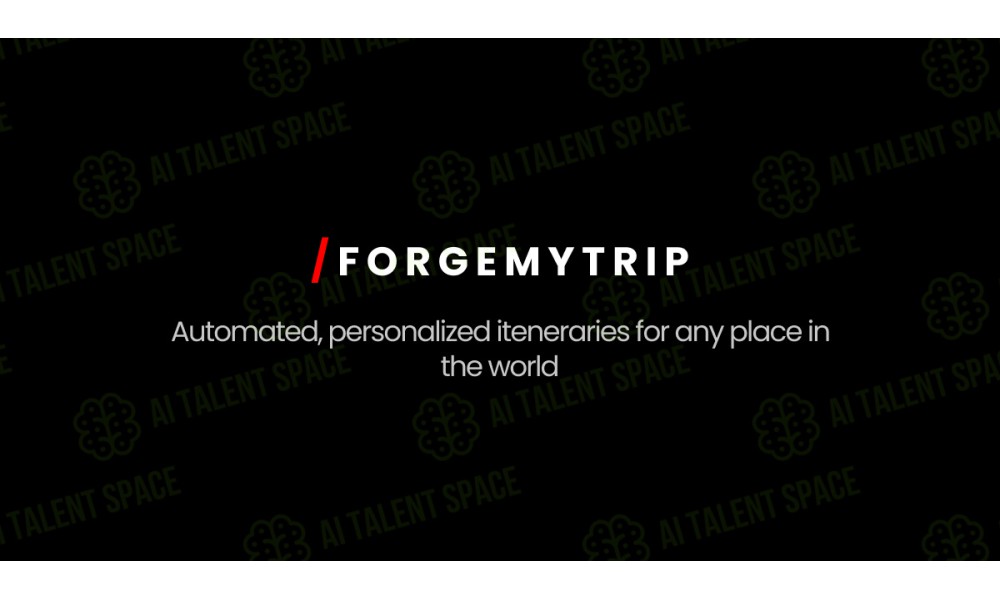Forgemytrip - Image 2