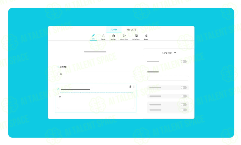 forms app - Image 2