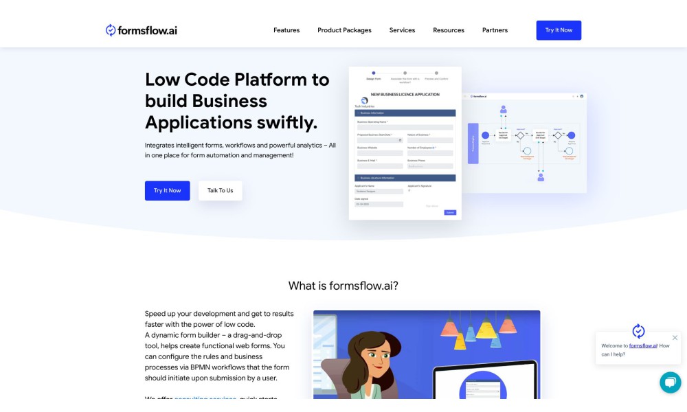 formsflow.ai
