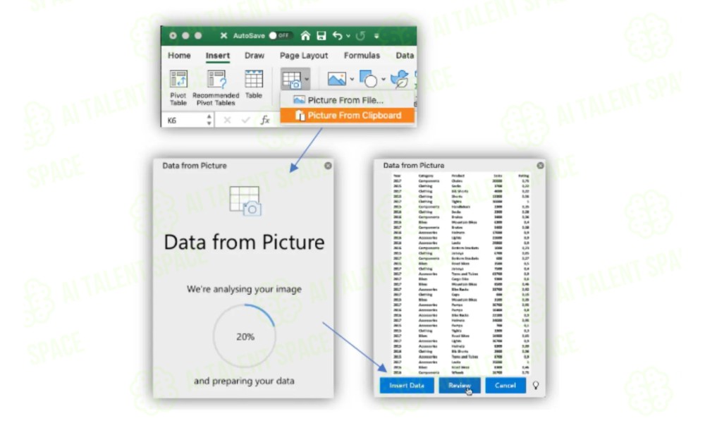 FormToExcel - Image 2