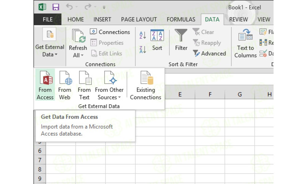 FormToExcel - Image 3