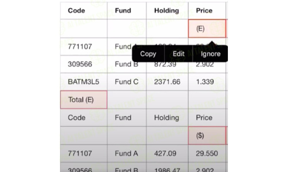 FormToExcel - Image 4