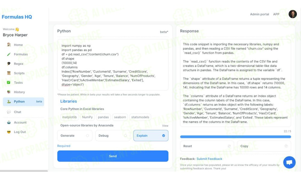 Sheet+ - Image 3