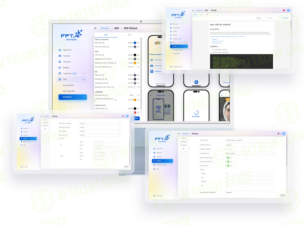 FPT.AI Platform - Image 3