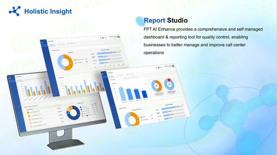 FPT.AI Platform - Image 4