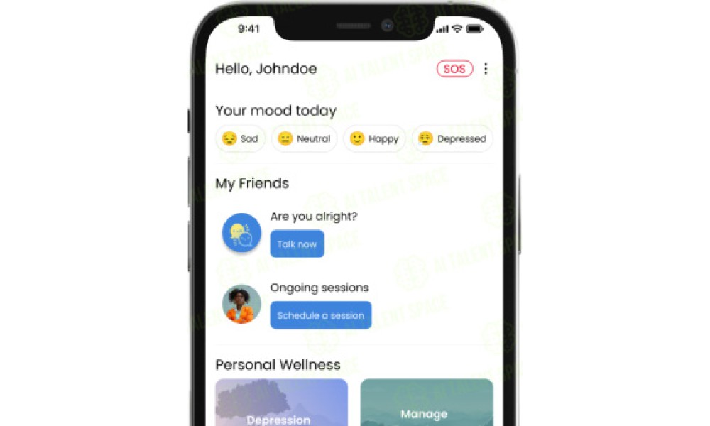 FriendnPal - Image 2
