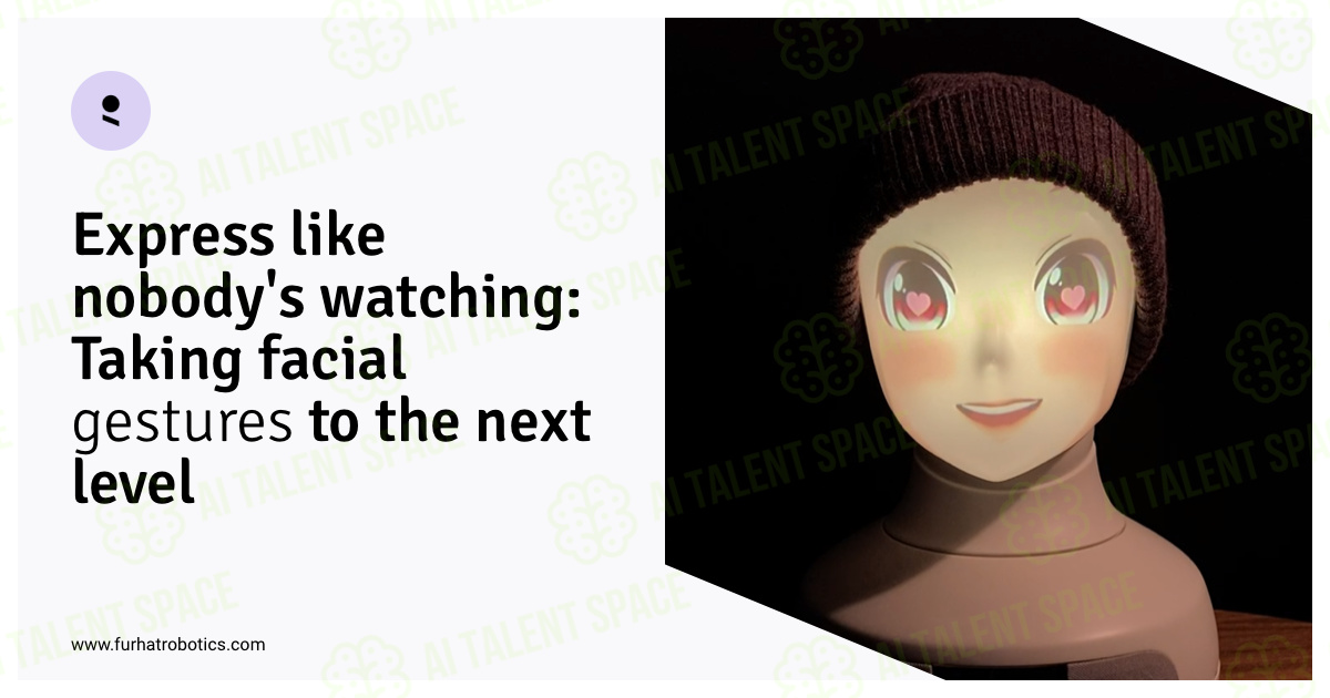 Furhat Robotics - Image 1