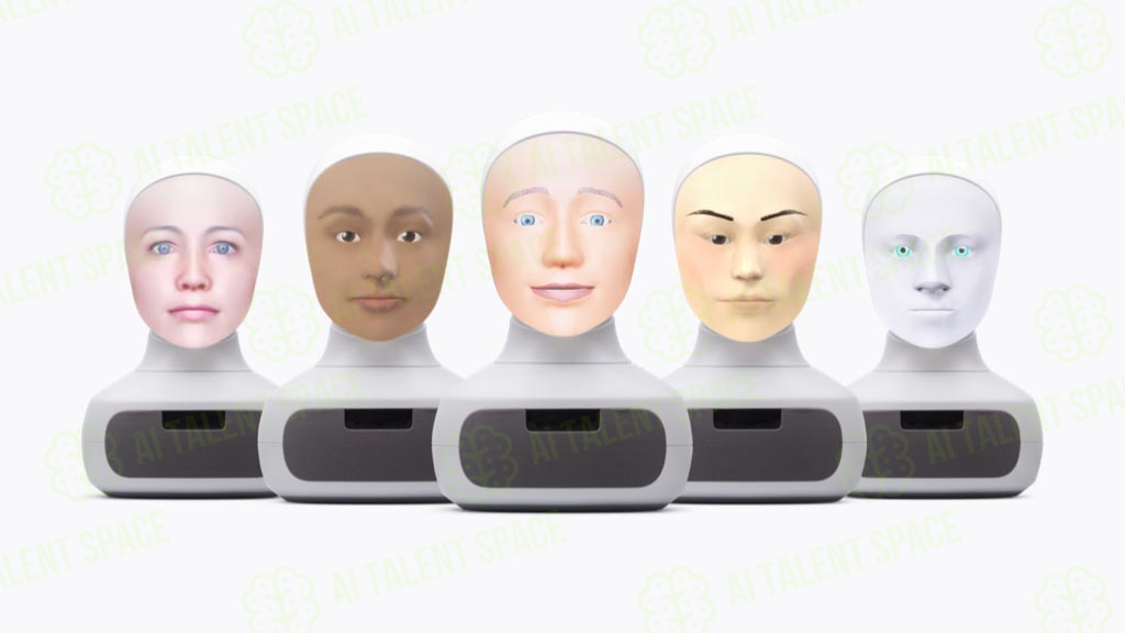 Furhat Robotics - Image 3