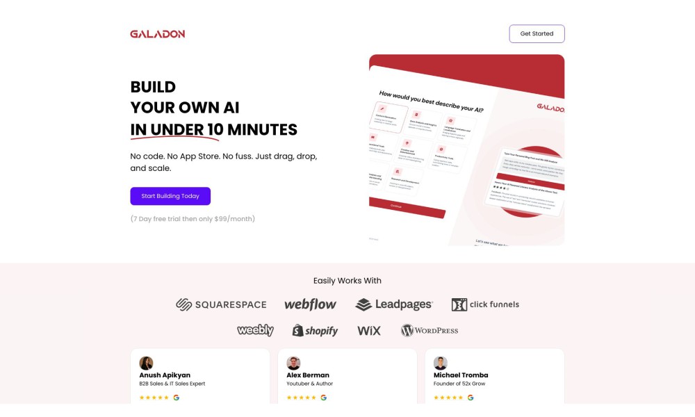 Galadon