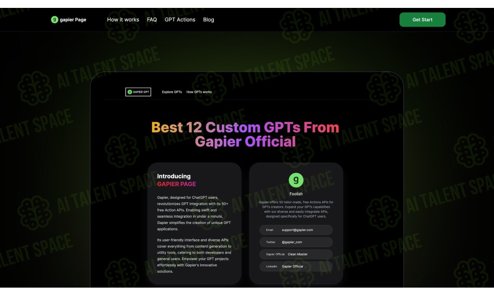 Gapier - Image 3