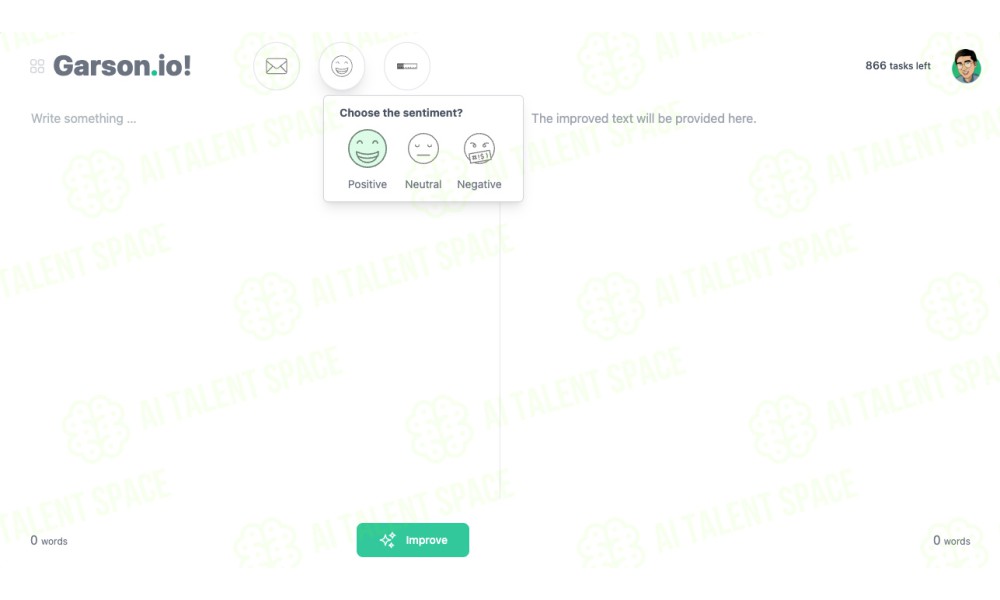 Garson.io - Image 1