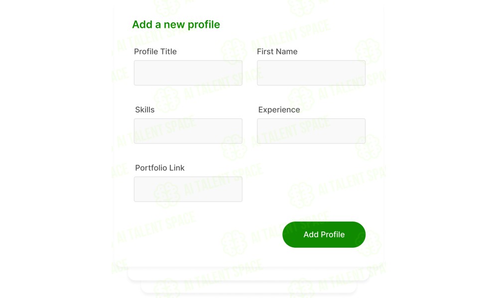 AI-Powered Proposal Generator Chrome Extension - Image 1