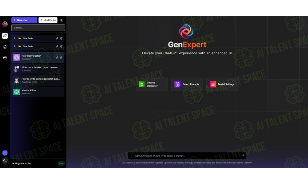 GenExpert.io - Image 1