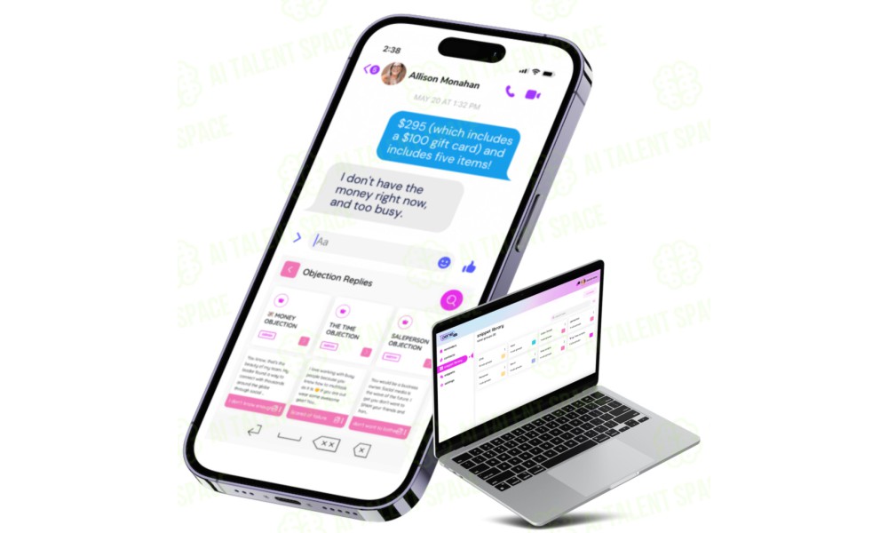 Geniechat - Image 3