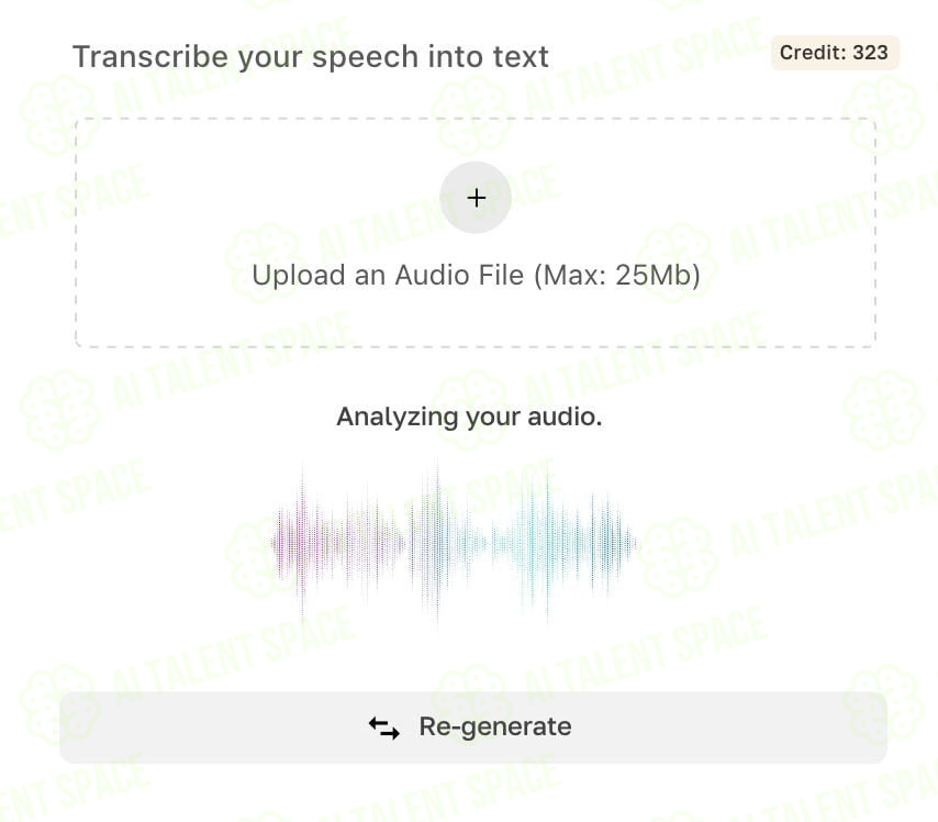 Gen Master AI - Image 3