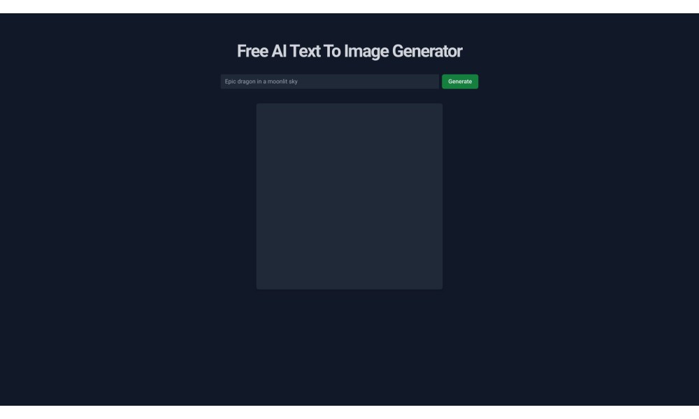GenPictures