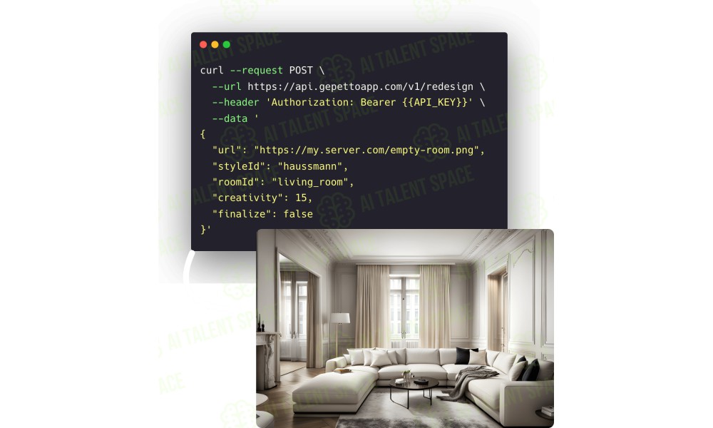 Gepetto AI - Image 3