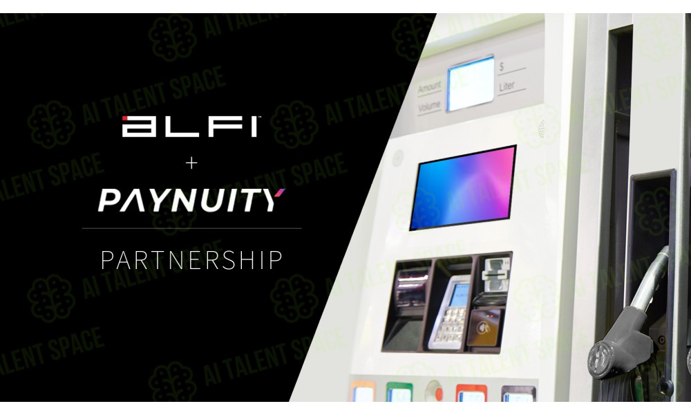 ALFI - Enterprise SaaS Powered by Artificial Intelligence - Image 4