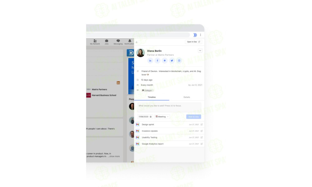 Dex - Image 2