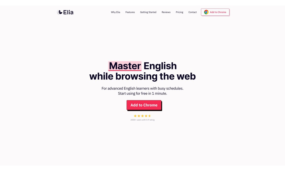 Elia