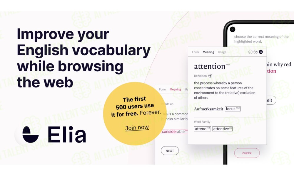 Elia - Image 3