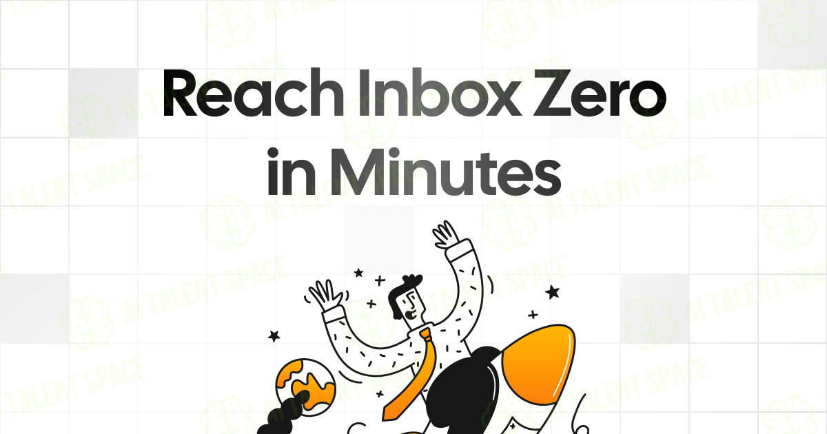 Inbox Zero AI - Image 2