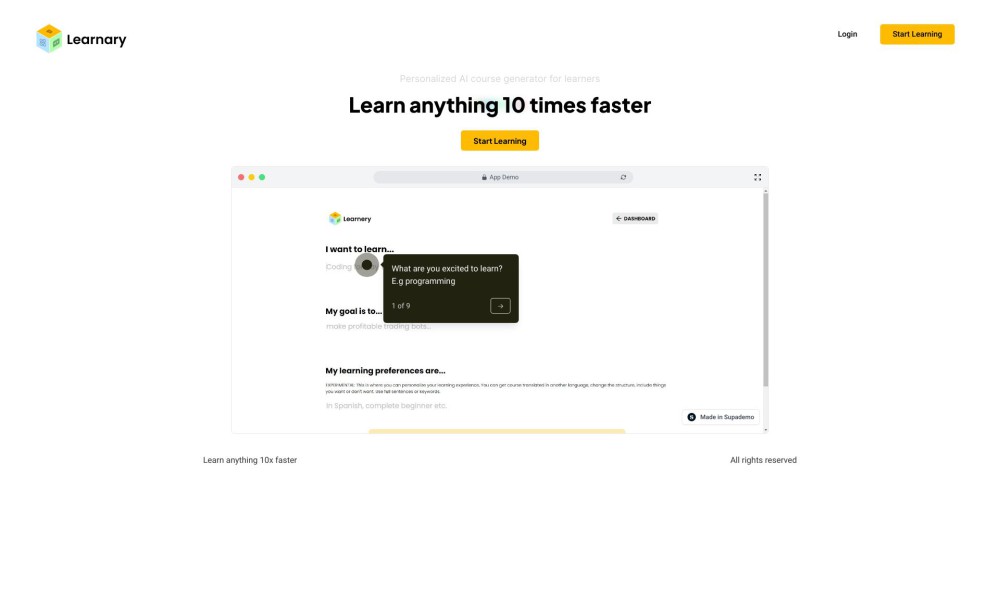 Learnery
