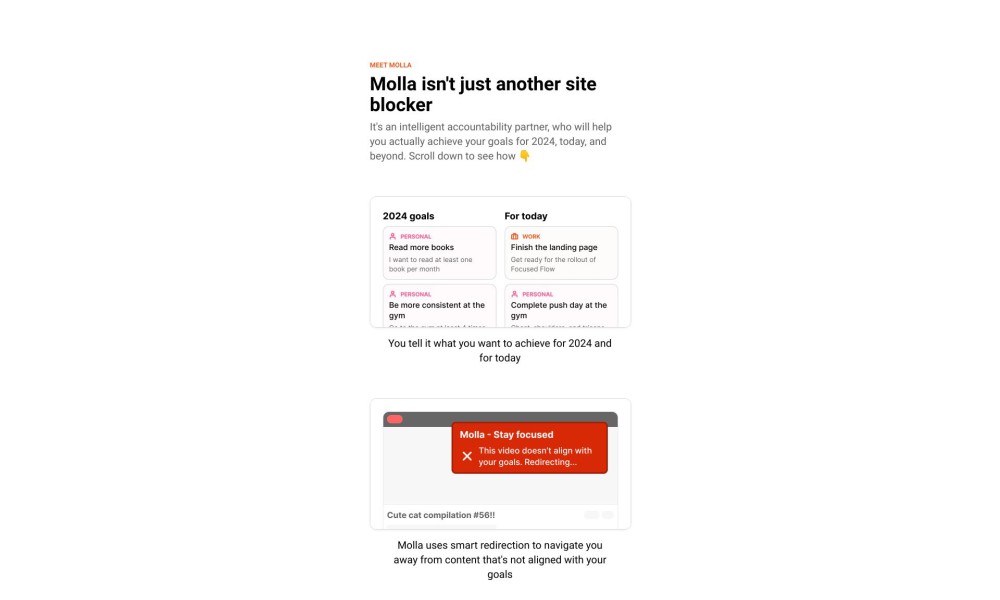 Molla