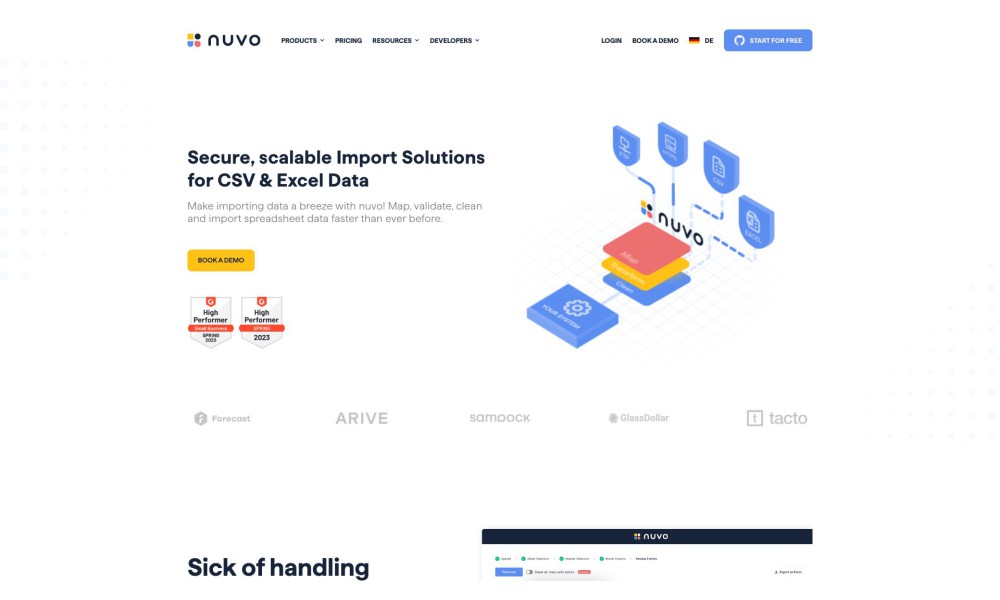 nuvo