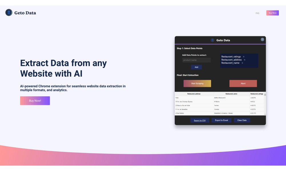 GetOData