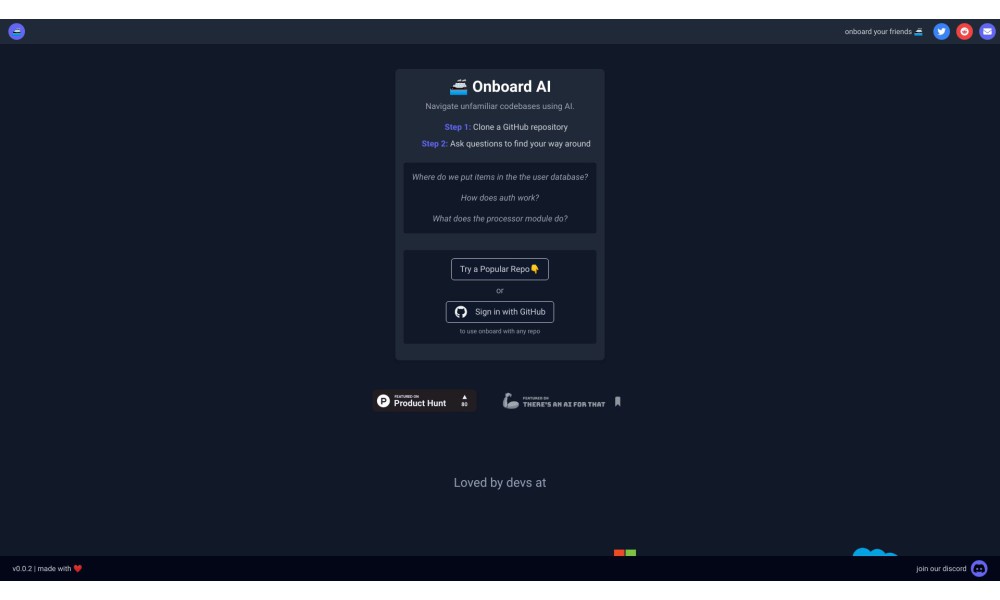 GetOnboard