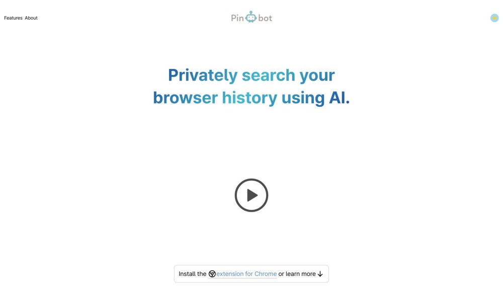Pinbot