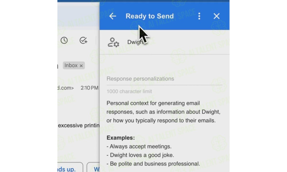 Ready to Send - Image 4