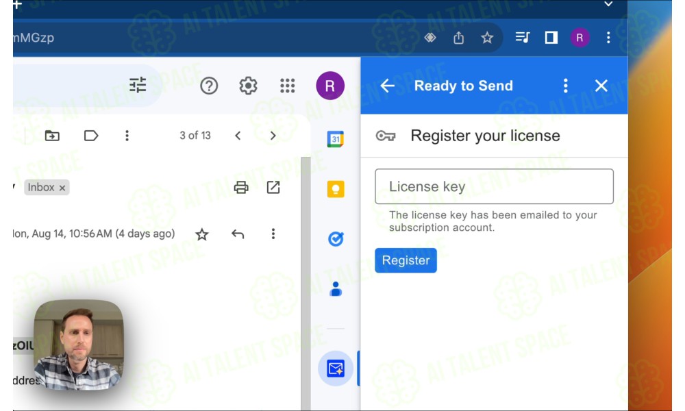 Ready to Send - Image 5