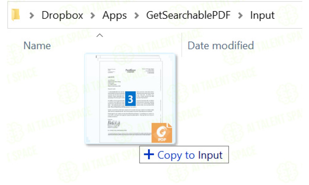 GetSearchablePDF - Image 2