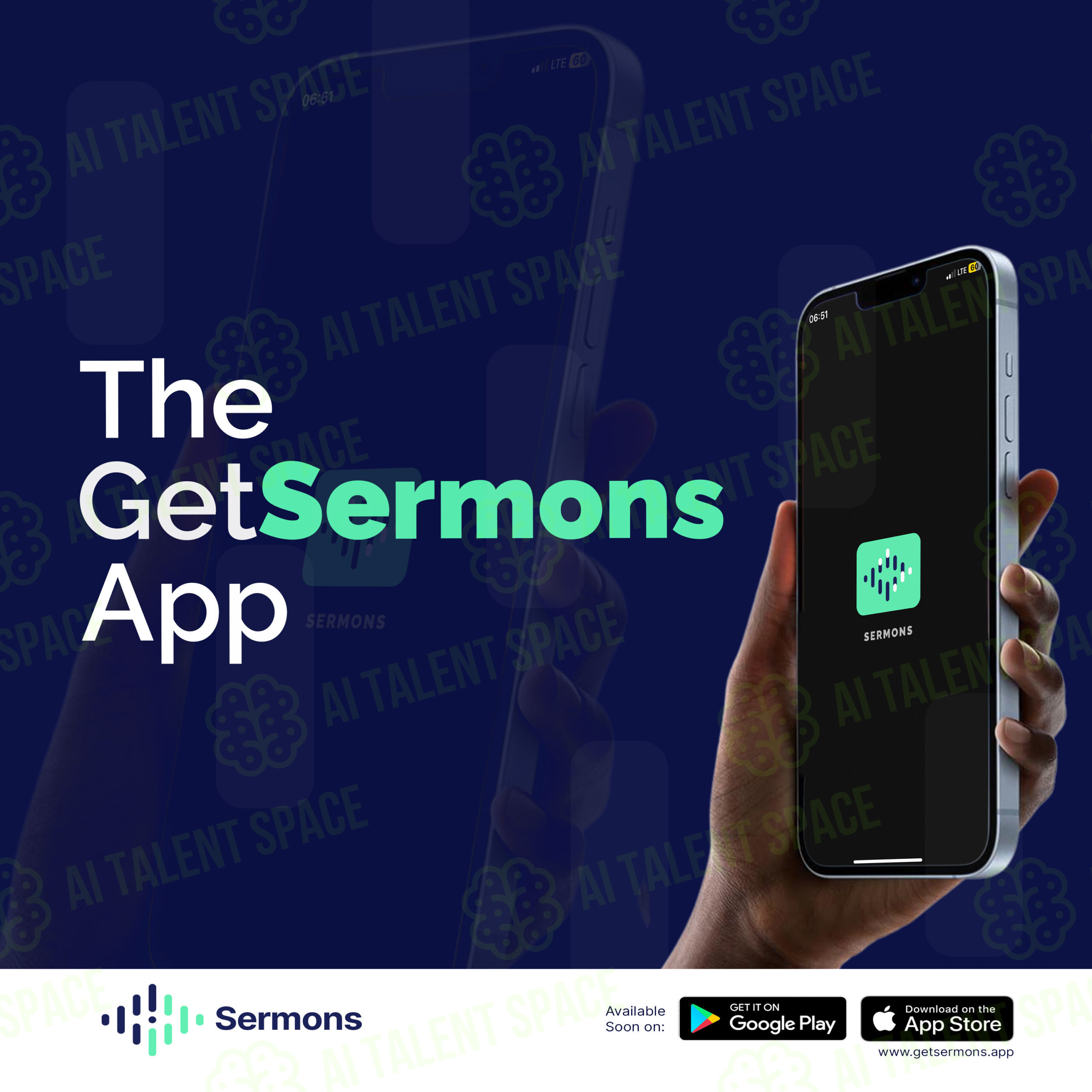 Getsermons - Image 1
